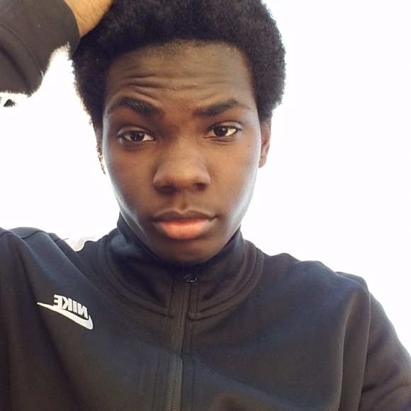 Meet your Posher, Nicholas - Picture 1 of 1